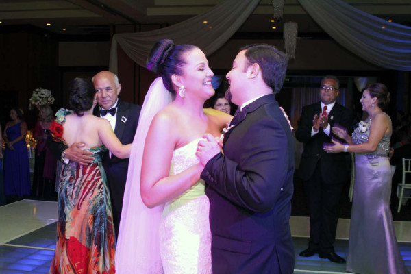 Boda Joya Zablah