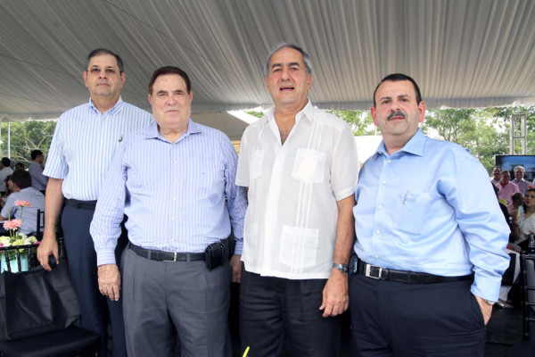 El comienzo de Altara