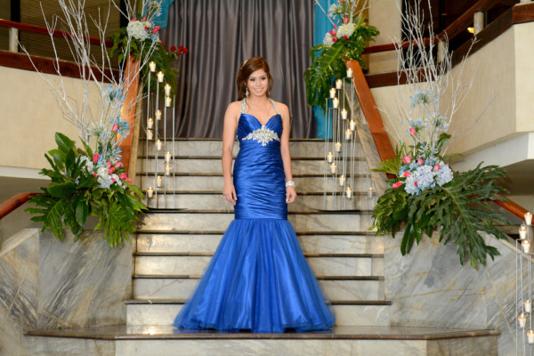 Prom de La Academia Pinares