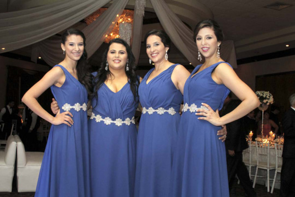 Boda Joya Zablah
