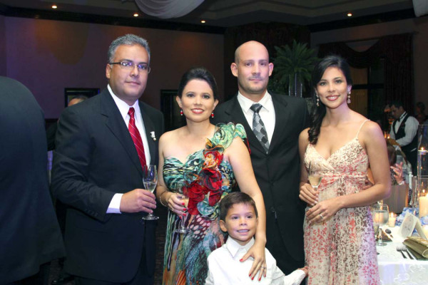 Boda Joya Zablah