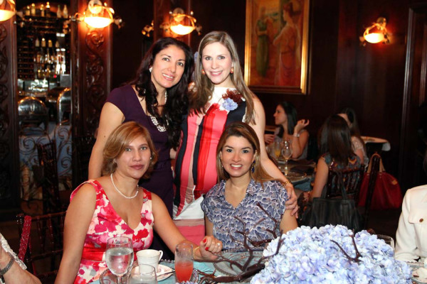 Baby shower para Zobeida Alemán