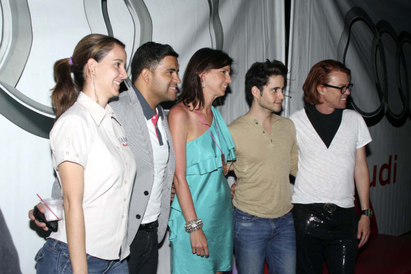 SFWH 2012