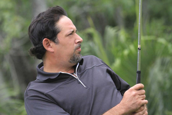 Torneo de golf
