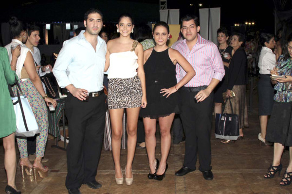 SFWH 2012