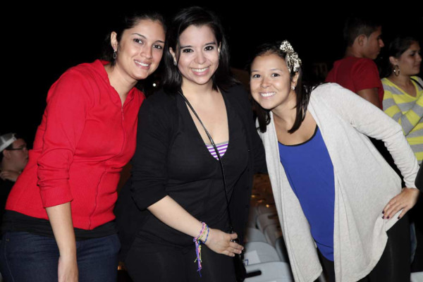 Tigo Music Fest