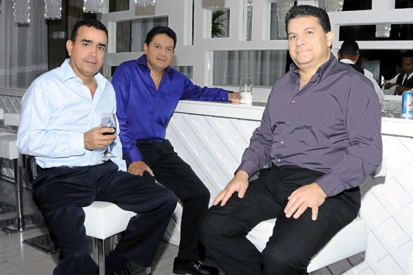 Despedida para Tavi Canahuati y Natalie Pagels