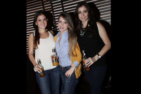 After office en Tong’s