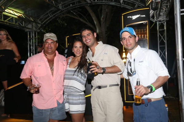 Billfish Open 2014