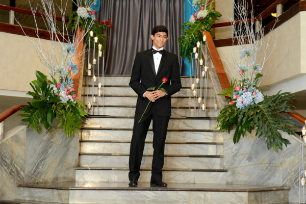 Prom de La Academia Pinares