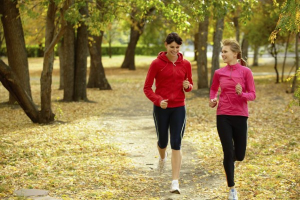 Los ejercicios top y rutinas de entrenamiento para estar en forma