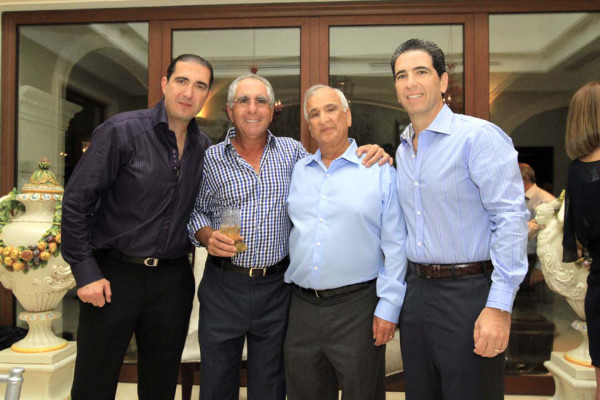 Happy birthday Camilo Kafati