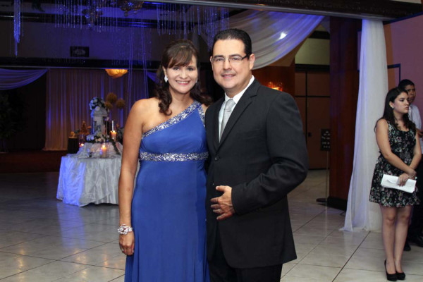 Boda Joya Zablah