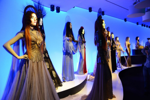 El universo de Jean Paul Gaultier llega a Madrid