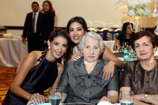 Despedida para Ivette Maloff
