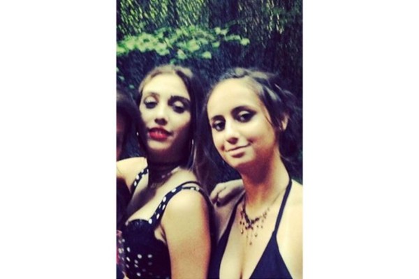 Lourdes Leon