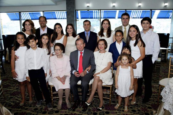 Cumpleaños de Maruca Reyes Noyola!