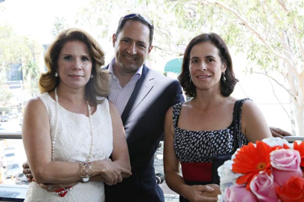 Cumpleaños de Maruca Reyes Noyola!