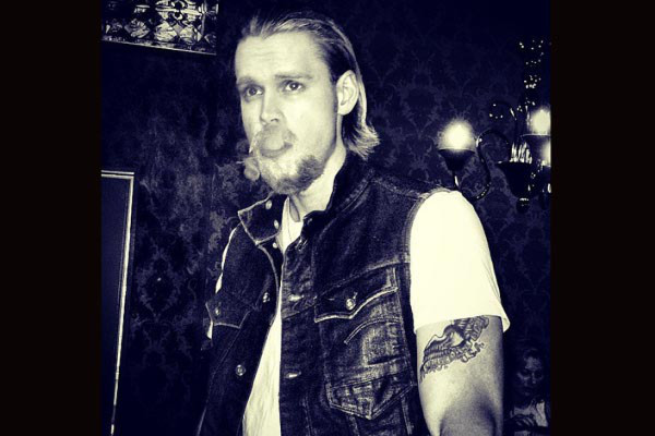 Hollywood celebra Halloween