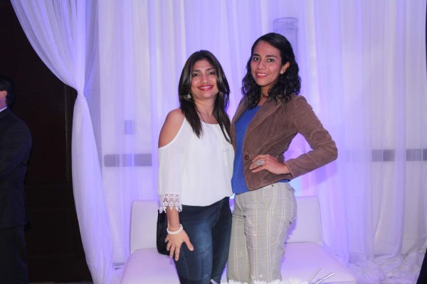 Noche de cóctel en el hotel Real Intercontinental