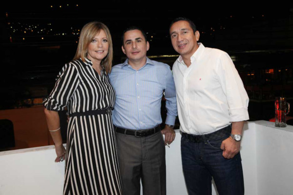 Apertura de Barystro