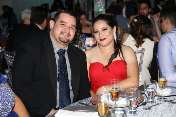 Prom night de la International School