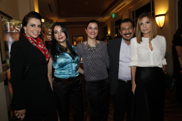 Runway show de Carmen Danzilo