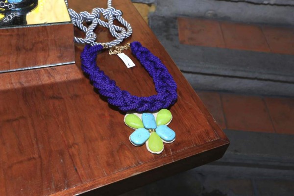 Trunk show en La Musa