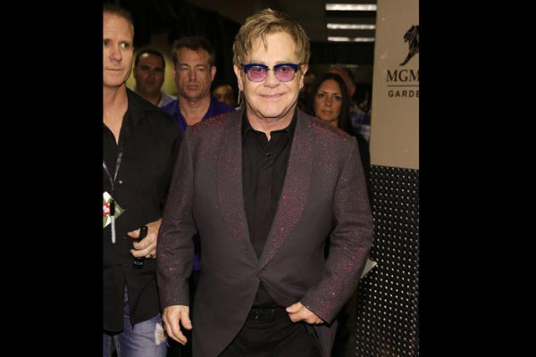 iHeartRadio Music festival