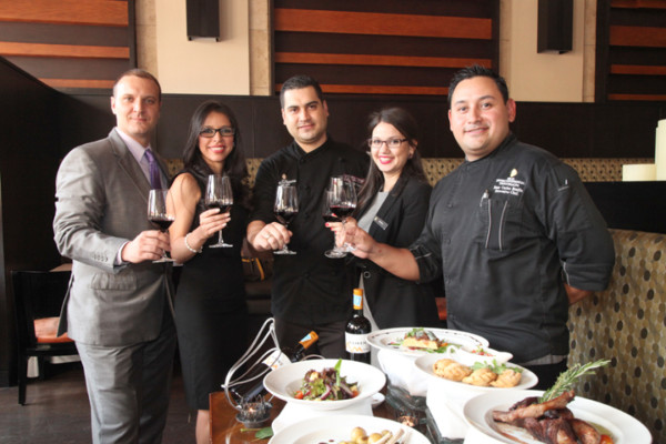 La pasión por el Malbec