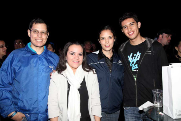 Tigo Music Fest