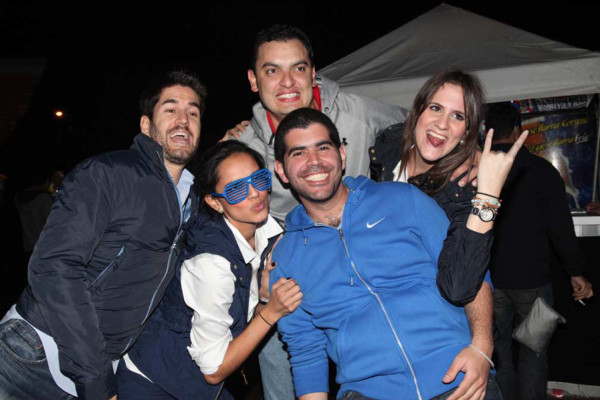 Tigo Music Fest
