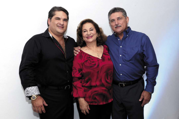 El cumpleaños de Basilio Fuschich