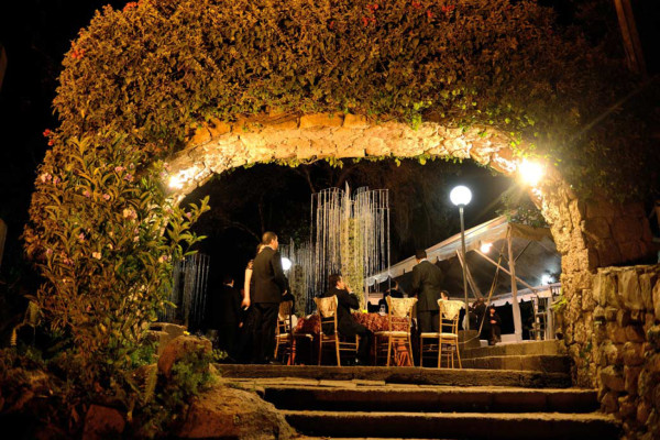 La boda de Atenas Hernández y Juan Merino