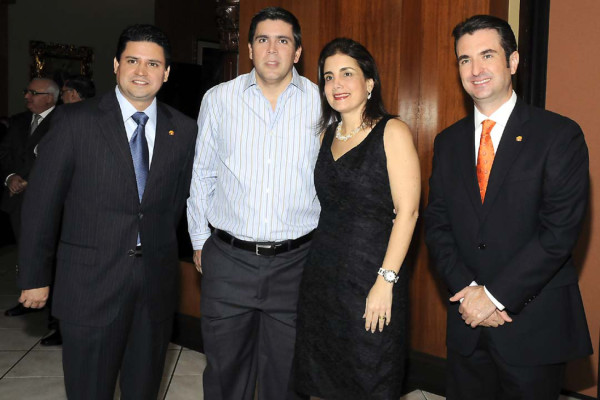 Noche de jazz de Davivienda