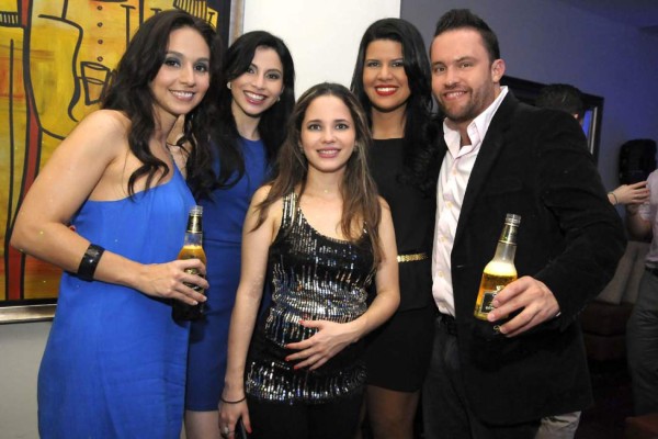 Miller Time en Nau Lounge