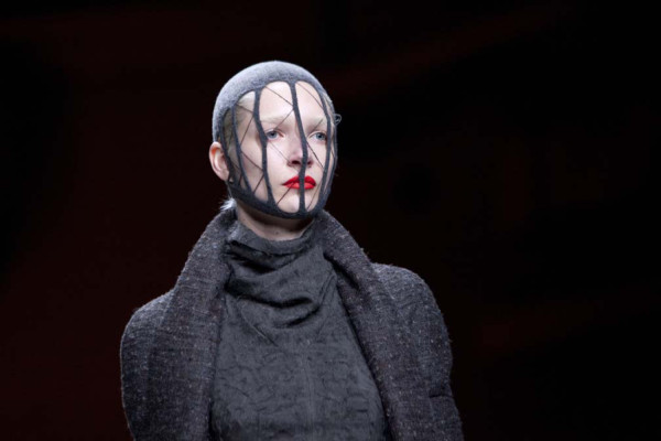 Paris Fashion Week: Día 3