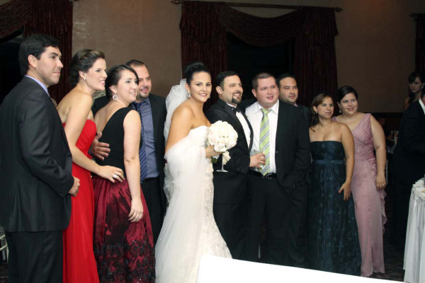 Boda Joya Zablah