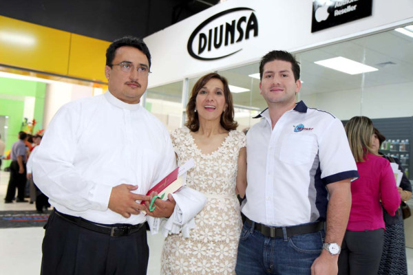 Diunsa llega a La Ceiba