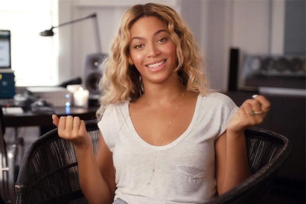 Beyoncé revela el mensaje detrás de su nuevo álbum