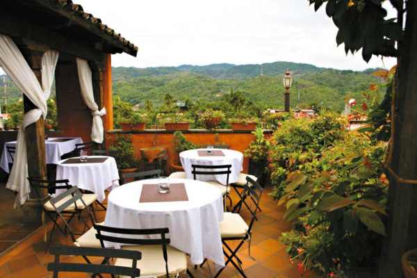 La magia de Copán
