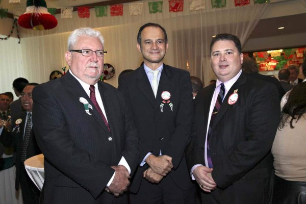 México celebra independencia