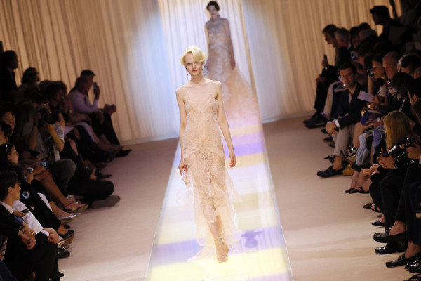 Giorgio Armani Privé