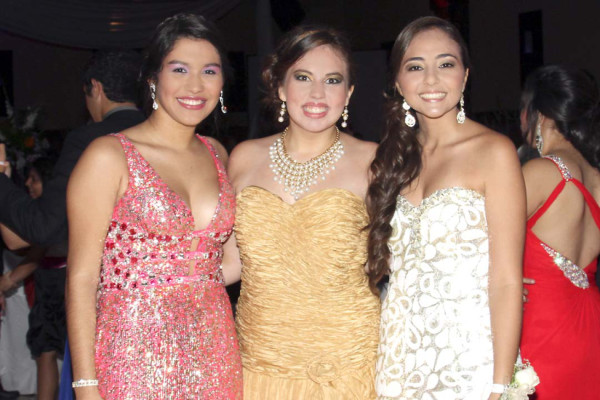 Prom de la Escuela Episcopal