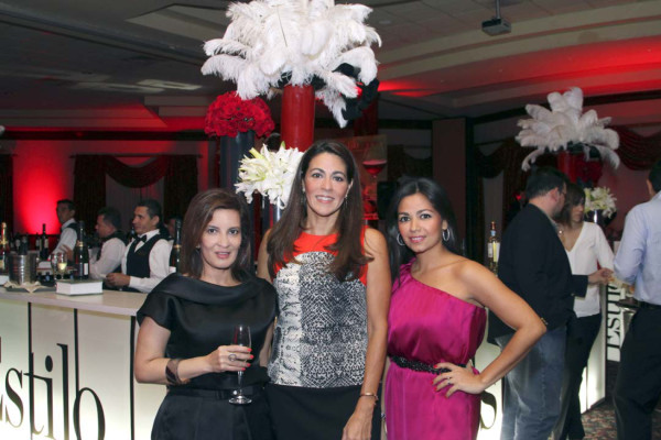 Noche de Vinos con Estilo
