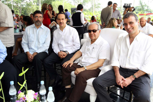 El comienzo de Altara