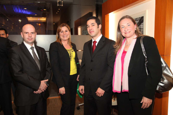 Presentación de Citigold