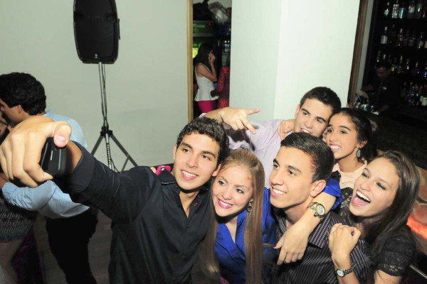 Happy birthday Valeria Hawit
