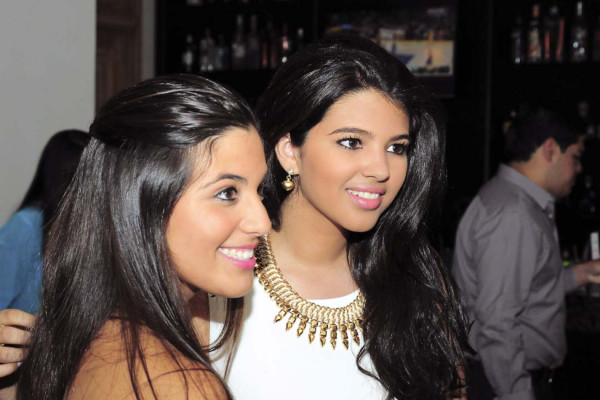 Happy birthday Valeria Hawit