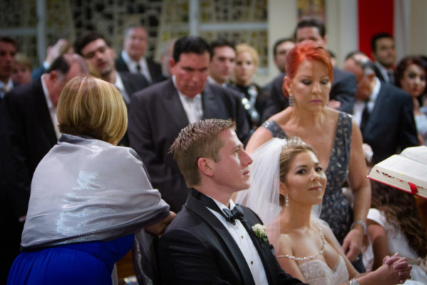 Boda Goldner Barletta
